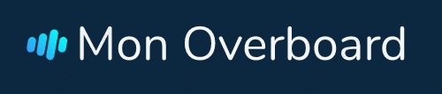 Logo Mon Overboard Menu top