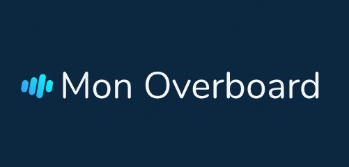Logo Mon Overboard